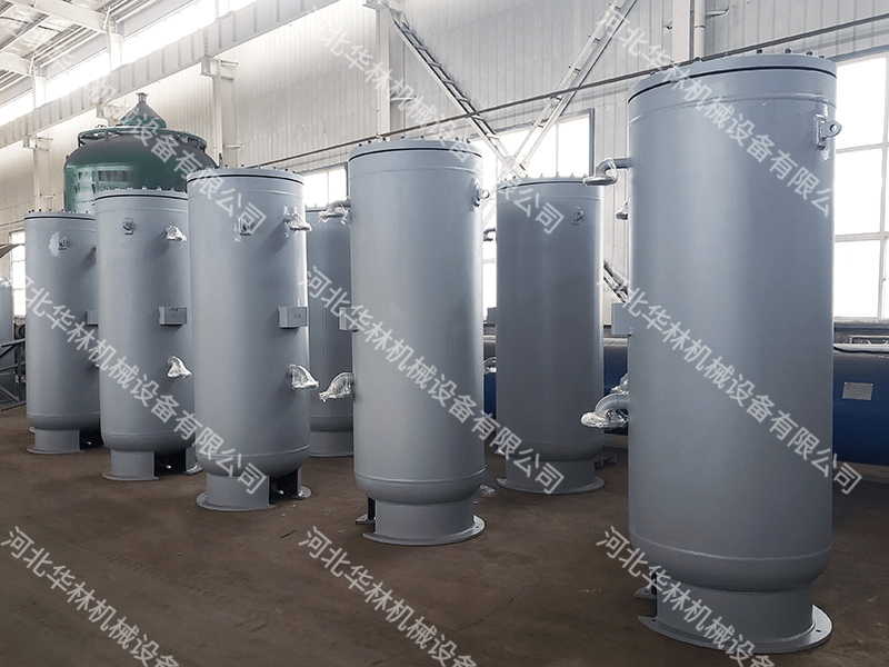 油氣分離器 油水分離器 油氣桶