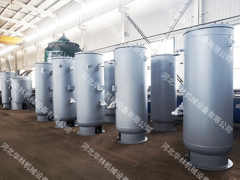 油氣桶 油氣分離器