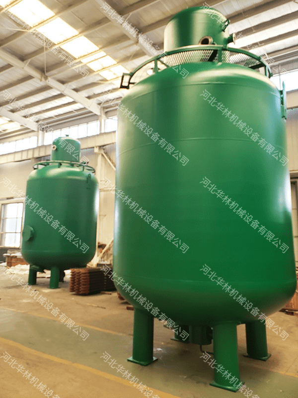 油泥分離器 油水分離器