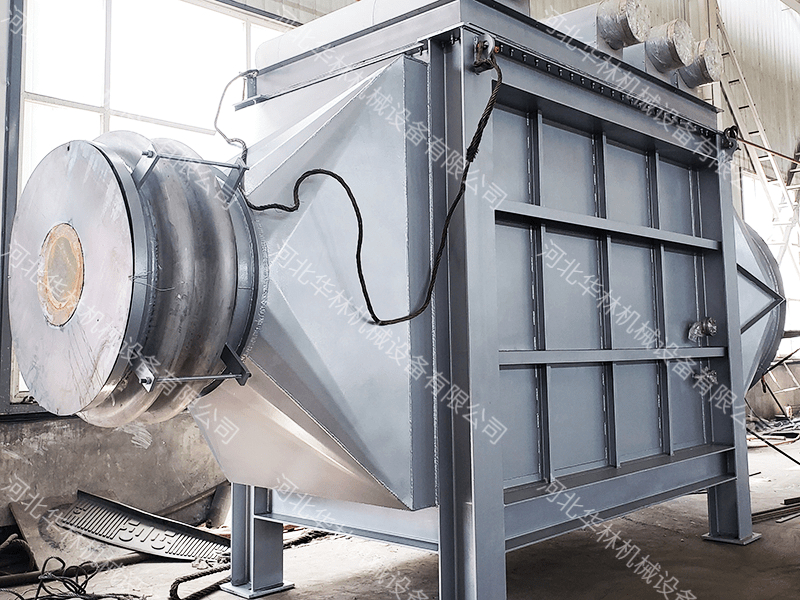 換熱器廠(chǎng)家