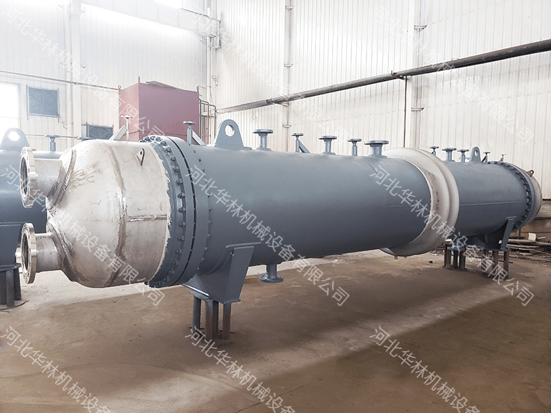 換熱器廠(chǎng)家