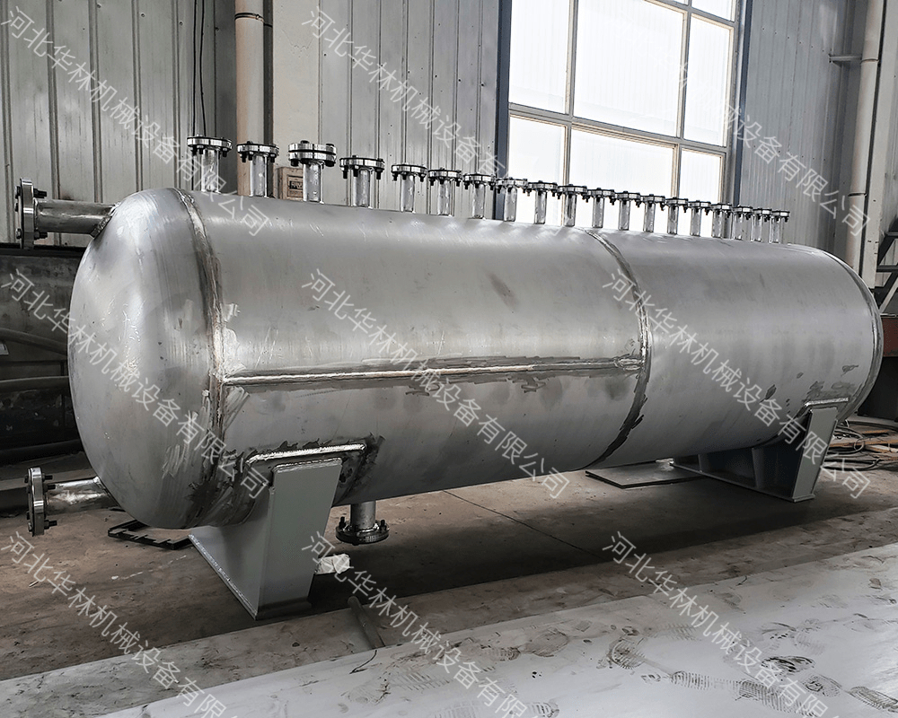 不銹鋼儲(chǔ)罐廠家