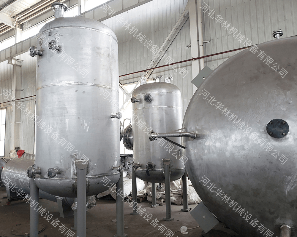 不銹鋼儲罐廠家