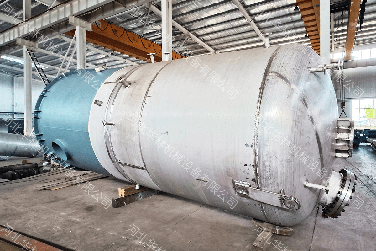 不銹鋼儲(chǔ)罐廠家