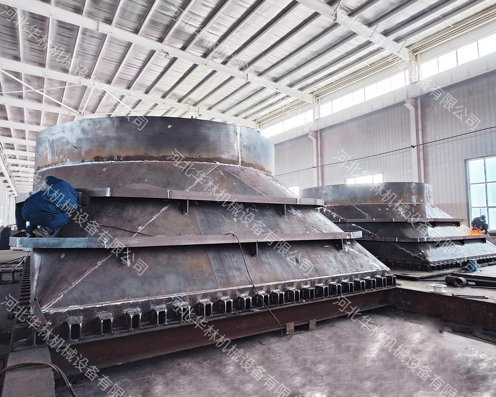 大型煙罩 非標設備制造