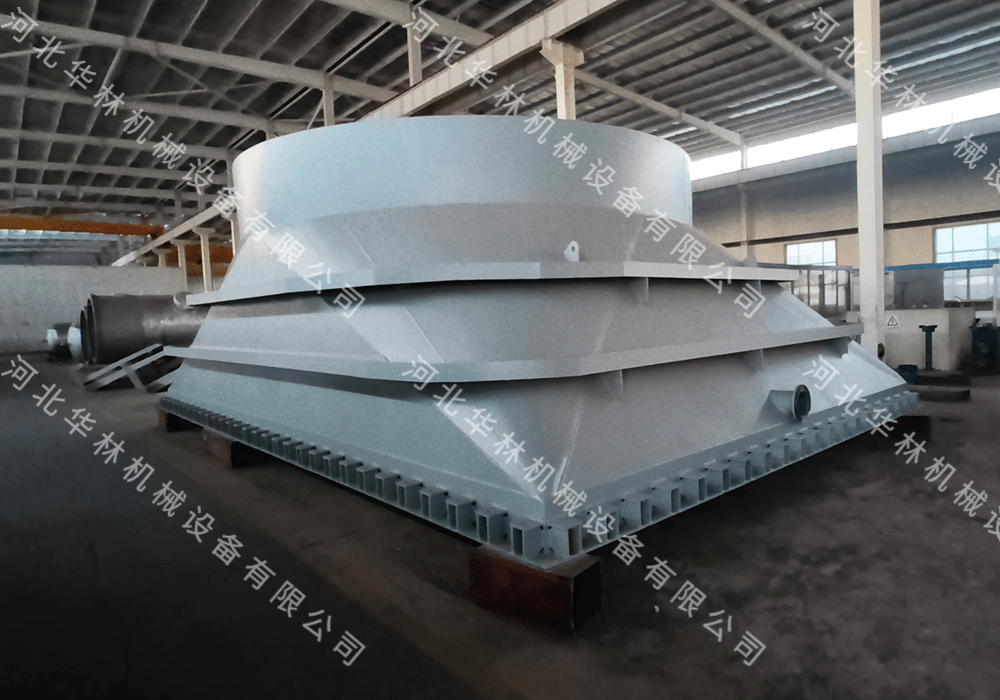 大型非標(biāo)設(shè)備制造