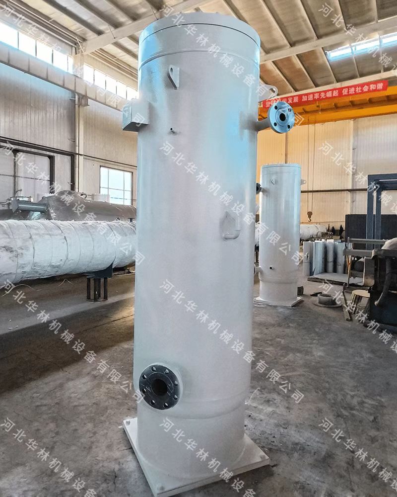 油氣桶廠家 油氣分離器