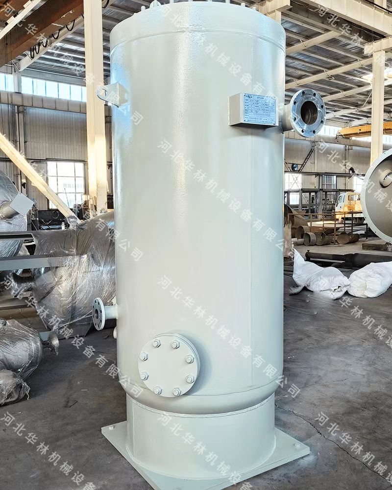 油氣桶廠家 油氣分離器