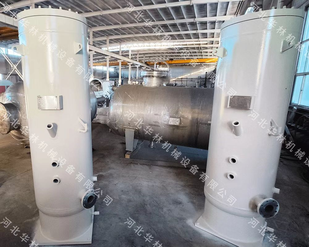 油氣分離器生產(chǎn)廠家