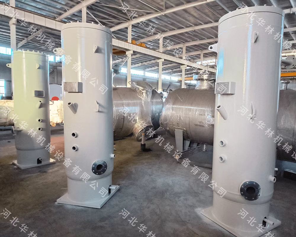 液氣分離器 油氣分離器