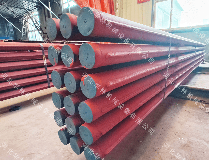 A級鍋爐部件膜式壁